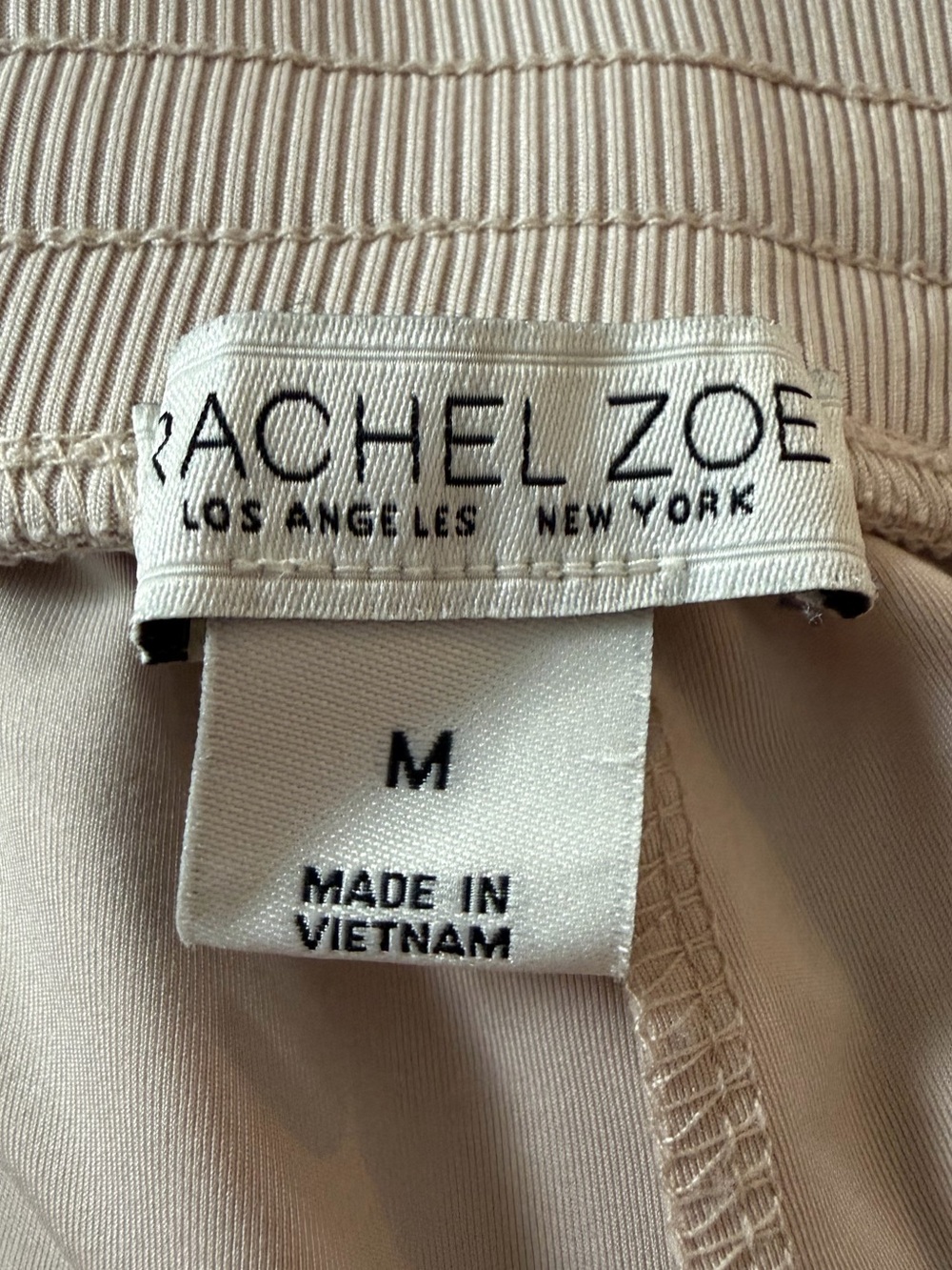 Rachel Zoe Joggers - sz M - Picture 3 of 4